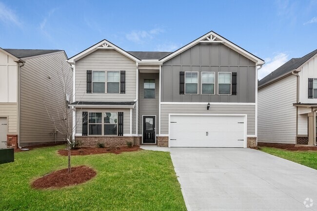 Building Photo - 931 Equine Dr Rental