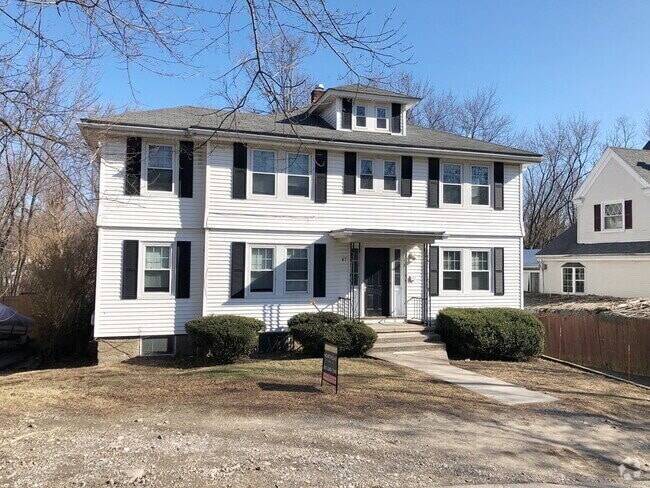 Building Photo - Spacious 1 BED 1 BATH in great Quincy loca... Rental