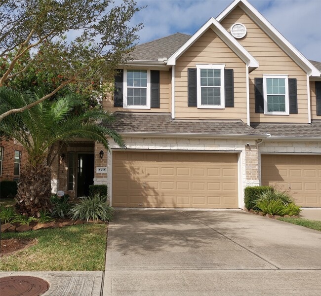 Photo - 2302 Waterford Park St