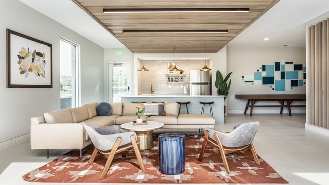 AYR Apartments