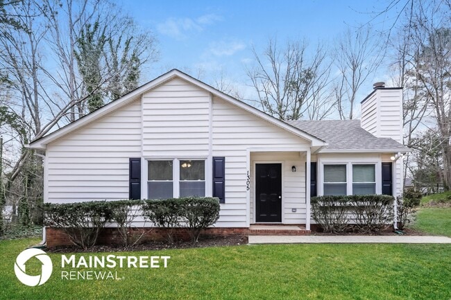 Photo - 1305 Sharon Dr House