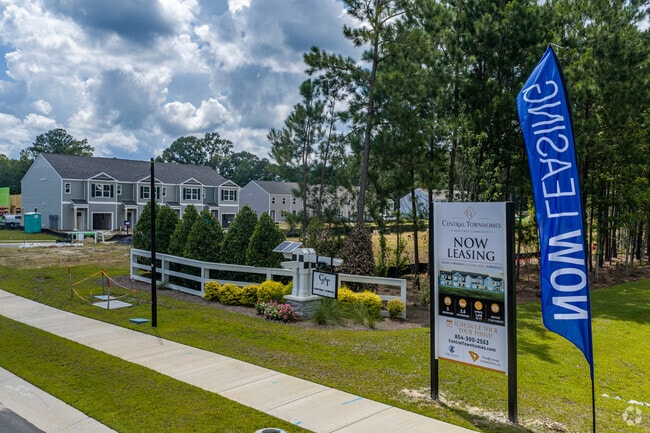 Photo - Central Townhomes