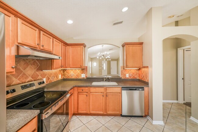 Photo - 12704 Evington Point Dr