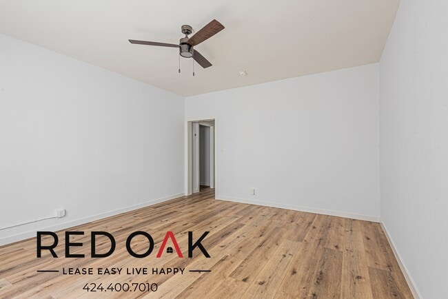 Photo - 960 S Oxford Ave Unidad 225 Rental