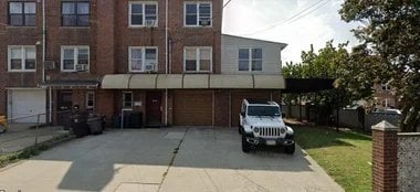 Building Photo - 134-06 Booth Memorial Ave Unit ground