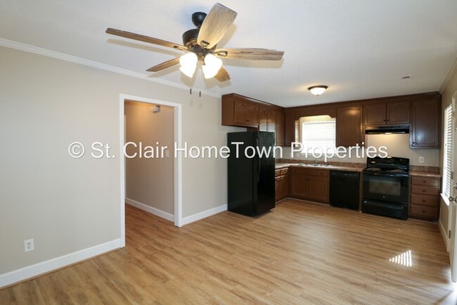 Photo - Located in Lincoln, AL. -Close to Town and the Honda Plant