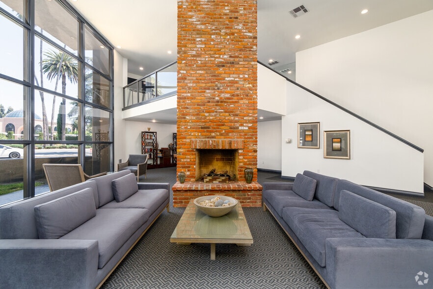 Interior Photo
