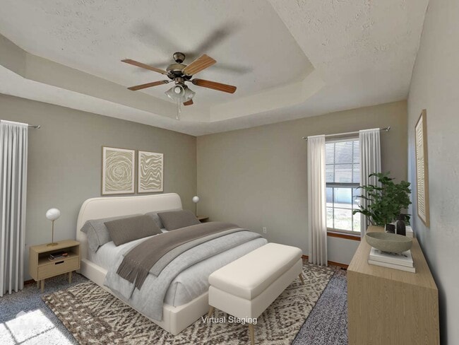 Photo - 1131 S Brown Ave