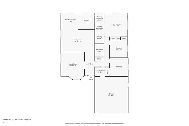 Photo - 627 Myrtle Ave