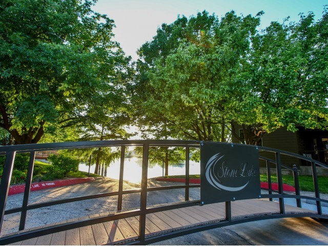 Lake View