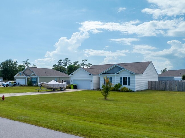 Photo - Charming 3-Bedroom Home for Rent in The Pr...