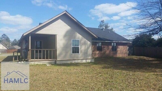 925 Granger Dr