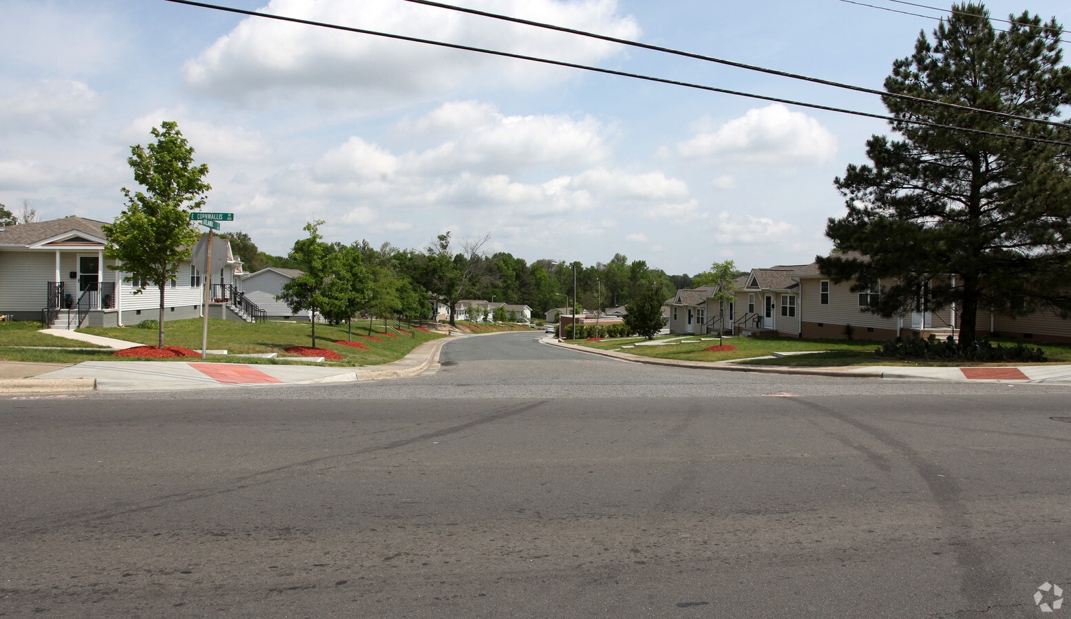 Mutual Heights Apartments - Mutual Heights Apartments