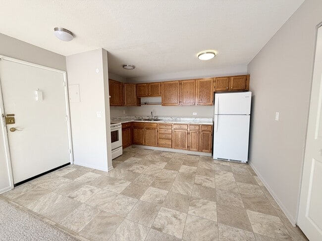 Pine Tree Park Apartments