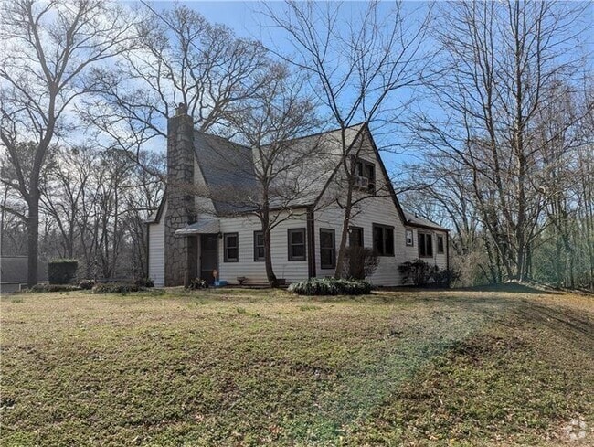 Building Photo - 2601 Semmes St Rental