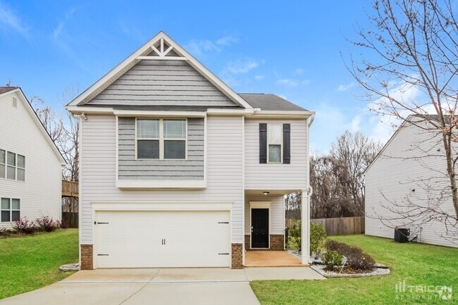 Building Photo - 7121 Creeksong Dr Rental