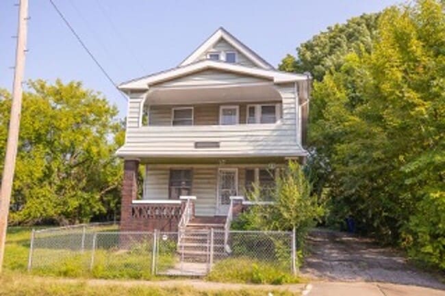 Building Photo - 9101 Easton Ave Unit DN Rental
