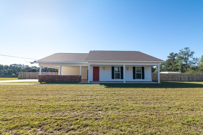 Building Photo - 28 Co Rd 276 Rental