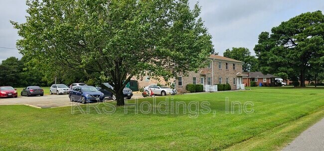 Photo - 1708 Hoover Ave Unit D