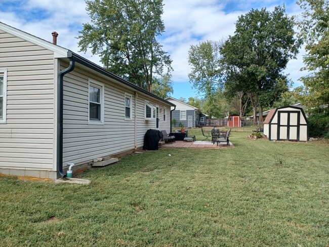 Photo - 206 S Bagby St