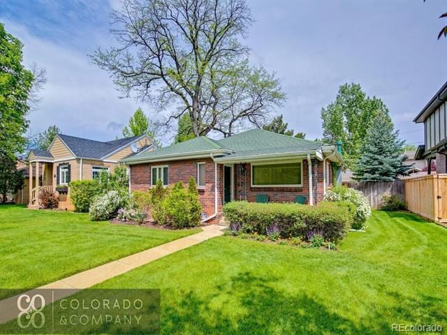Photo - 1116 S St Paul St