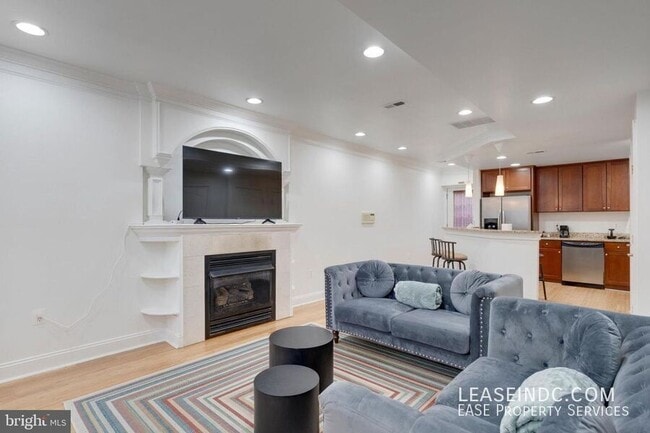 Photo - 21 Q St NW Unit #B