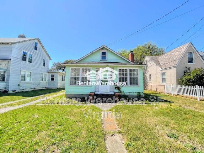 Photo - 2235 E Ocean View Ave House