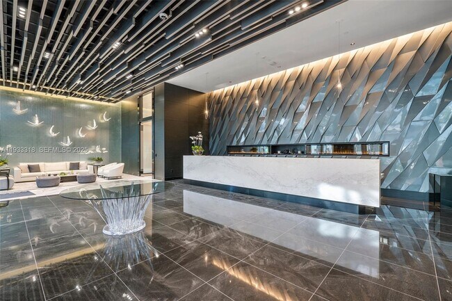 Photo - 851 NE 1st Ave Unit 2602