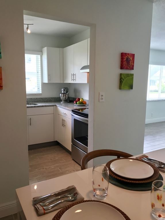 Wilton House Apartments Wilton Manors, FL