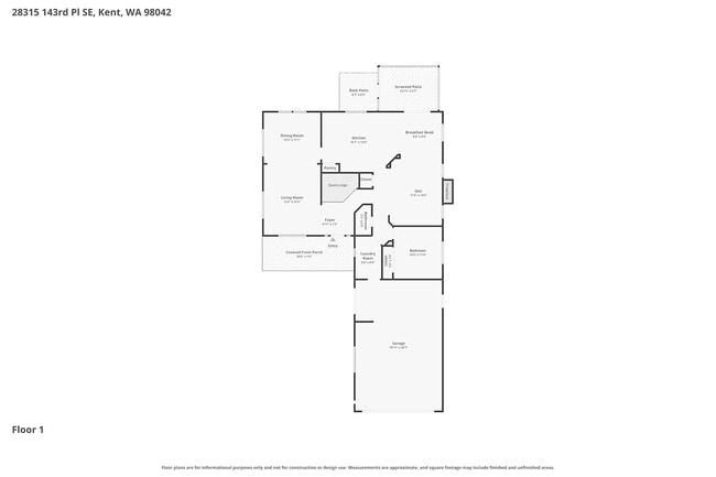Photo - 28315 143rd Pl SE