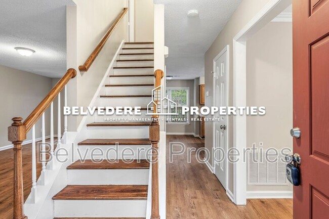 Photo - 2320 Meadow Gate Dr