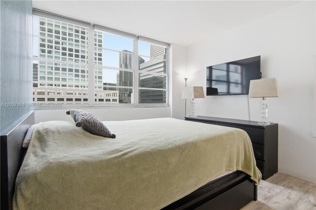 801 Brickell Bay Dr