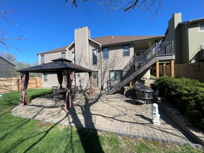 Photo - Home For Rent Bellevue.