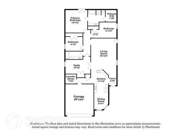 Building Photo - 21051 Titian Dr. Rental