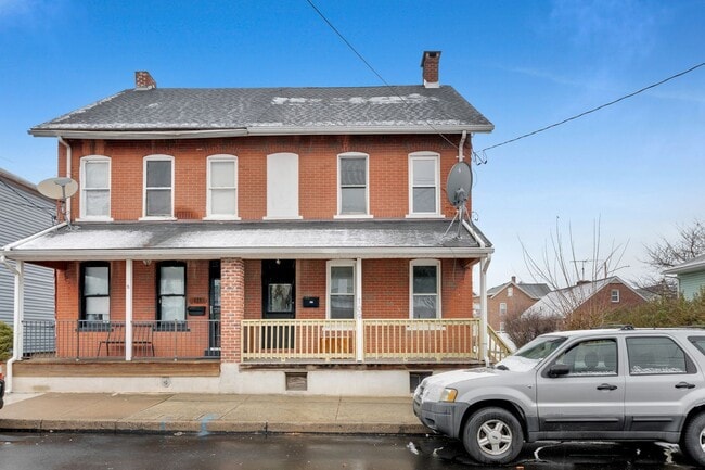 Building Photo - 109 N Sixth St Unit 2F