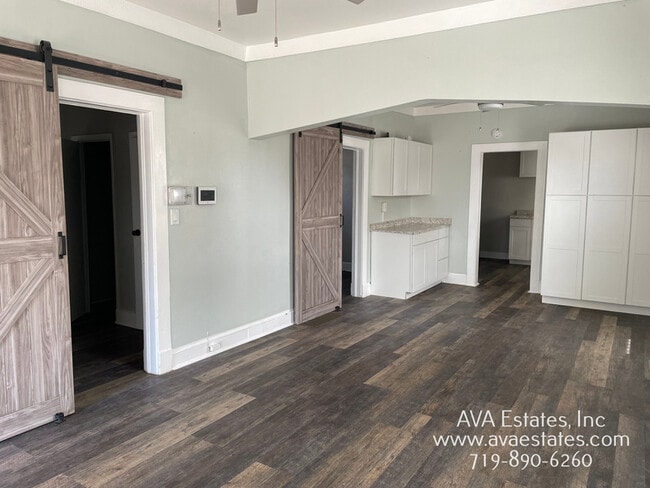 Photo - 1206 Claremont Ave