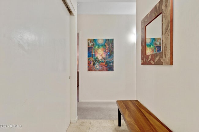 Building Photo - 7127 E Rancho Vista Dr Unit 3007