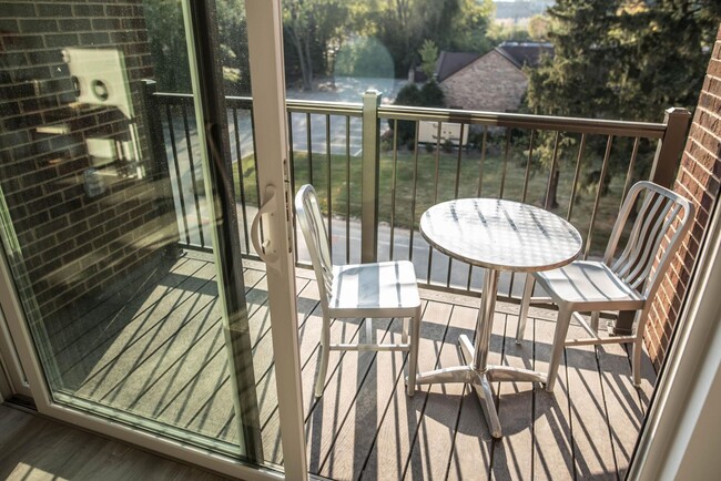 Photo - Artesa Apartments