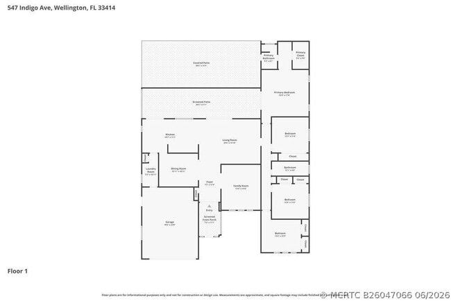 Photo - 547 Indigo Ave