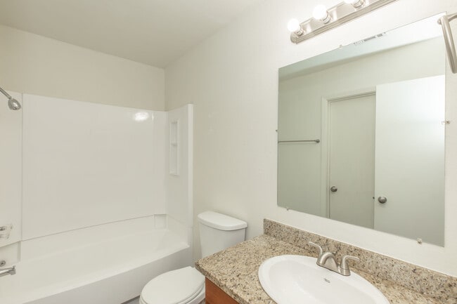 Photo - Regency Place Apartments