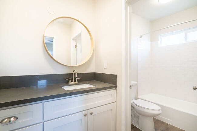 Rosemont Heights Apartments!