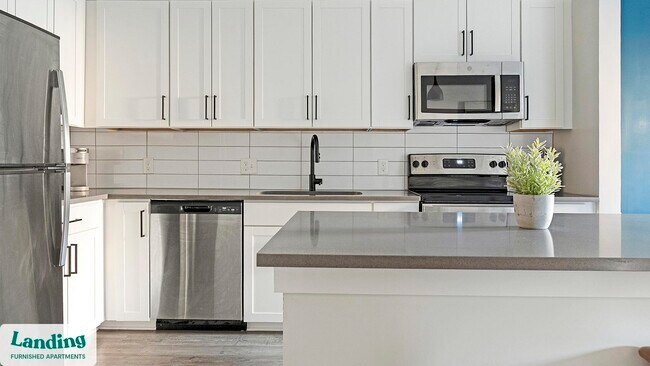 Photo - 1270 Hillcrest Dr Unidad 3217