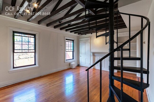 Photo - One Bed Rittenhouse Apartment Unit 3F