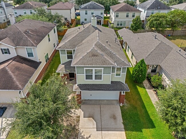 Photo - 20719 Fair Castle Dr