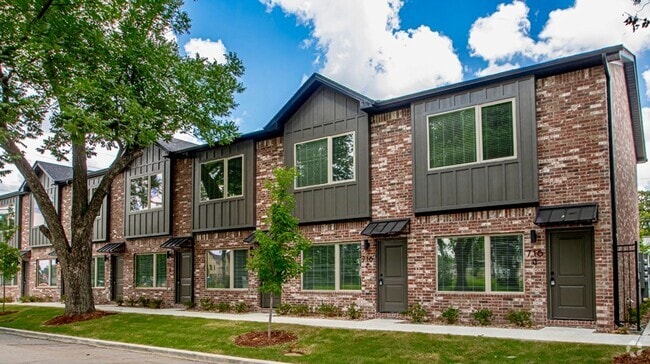 Building Photo - Argenta Area, NLR - 2 Bedroom - New Constr... Rental