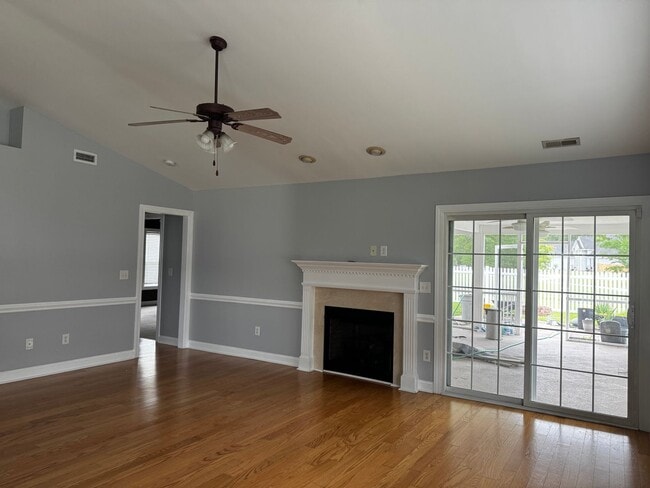 Photo - Carolina Pines Home