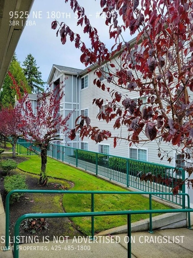 Photo - Wilson Street Apartments