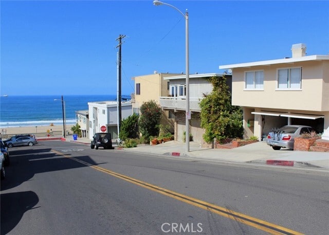 Building Photo - 121 Rosecrans Ave Unit C Rental