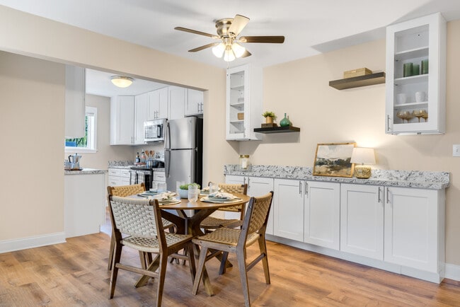 Photo - Pepper Valley Apartments