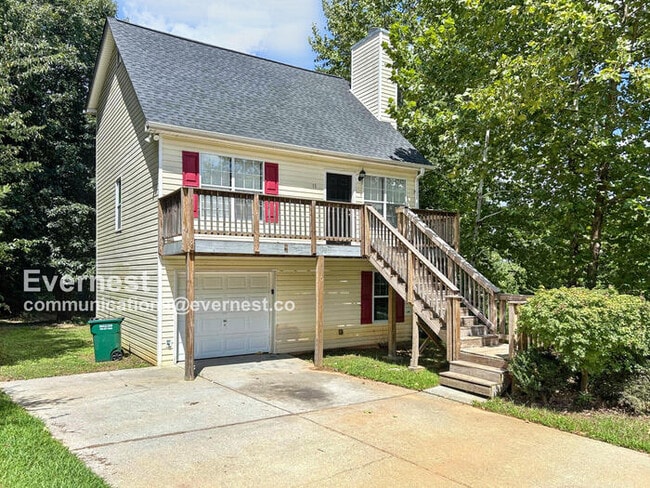 Building Photo - 13 Oak Grove Ct Rental